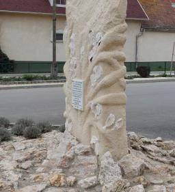 Szlovák letelepedési emlékmű