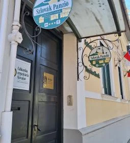 Szlovák Panzió 