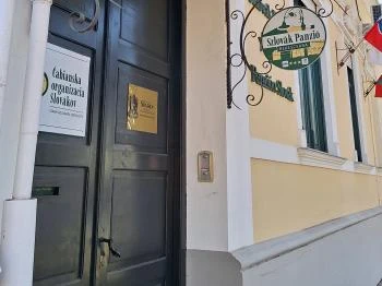 Szlovák Panzió Békéscsaba