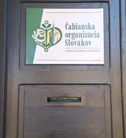 Szlovák Panzió 