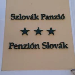 Szlovák Panzió Békéscsaba - Egyéb