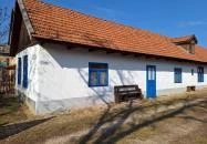 Szlovák tájház Maglód