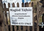 Szlovák tájház Maglód