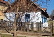 Szlovák tájház Maglód