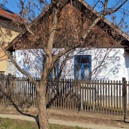 Szlovák tájház Maglód - Külső kép