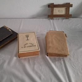 Szlovák tájház Maglód - Egyéb