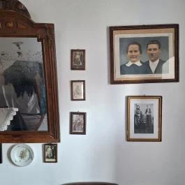 Szlovák tájház Maglód - Egyéb