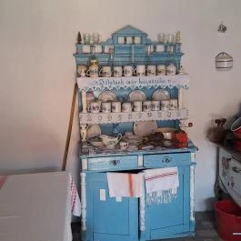 Szlovák tájház Maglód - Egyéb