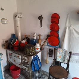 Szlovák tájház Maglód - Egyéb