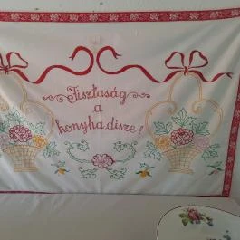 Szlovák tájház Maglód - Egyéb