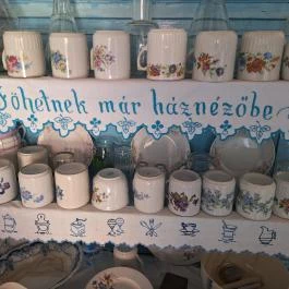 Szlovák tájház Maglód - Egyéb