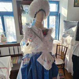 Szlovák tájház Maglód - Egyéb