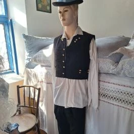 Szlovák tájház Maglód - Egyéb