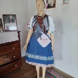 Szlovák tájház Maglód - Egyéb