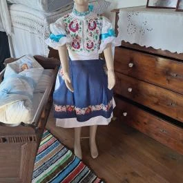 Szlovák tájház Maglód - Egyéb