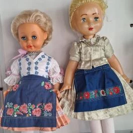 Szlovák tájház Maglód - Egyéb