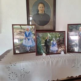 Szlovák tájház Maglód - Egyéb