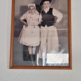 Szlovák tájház Maglód - Egyéb