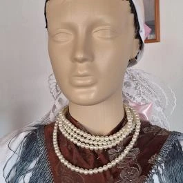 Szlovák tájház Maglód - Egyéb