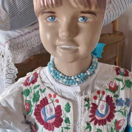 Szlovák tájház Maglód - Egyéb