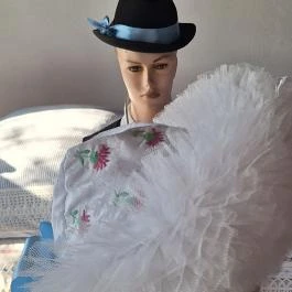 Szlovák tájház Maglód - Egyéb