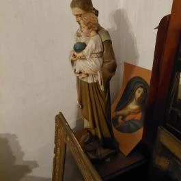 Szlovák Tájház, Isaszeg - Egyéb