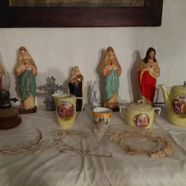 Szlovák Tájház, Isaszeg - Egyéb