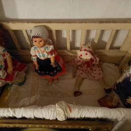 Szlovák Tájház, Isaszeg - Egyéb