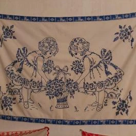 Szlovák Tájház, Isaszeg - Egyéb