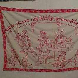 Szlovák Tájház, Isaszeg - Egyéb