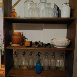 Szlovák Tájház, Isaszeg - Egyéb