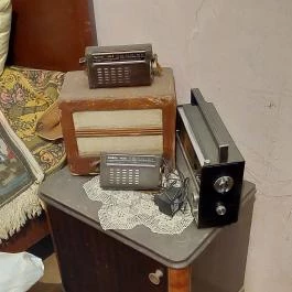 Szlovák Tájház, Isaszeg - Belső