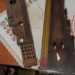 Szlovák Tájház, Isaszeg - Egyéb