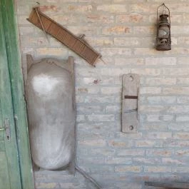 Szlovák Tájház, Isaszeg - Egyéb