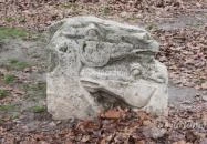 Szoborpark Nagymaros