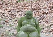 Szoborpark Nagymaros