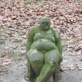 Szoborpark Nagymaros - Egyéb