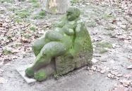 Szoborpark Nagymaros