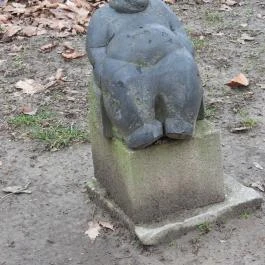 Szoborpark Nagymaros - Egyéb