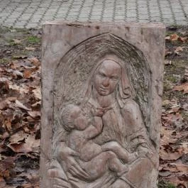 Szoborpark Nagymaros - Egyéb