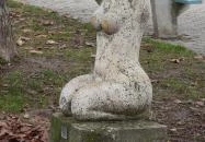 Szoborpark Nagymaros