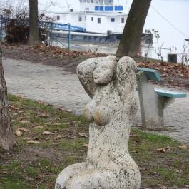 Szoborpark Nagymaros - Egyéb