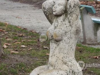 Szoborpark Nagymaros