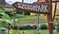 Szoborpark Zalahaláp - Egyéb