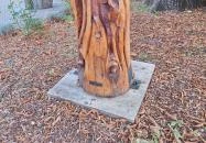 Szoborpark Zalahaláp