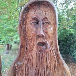 Szoborpark Zalahaláp - Egyéb