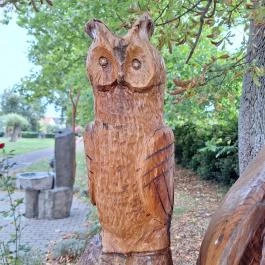 Szoborpark Zalahaláp - Egyéb