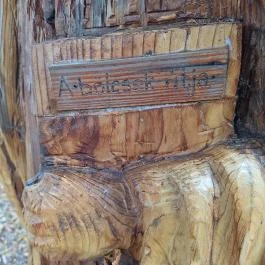 Szoborpark Zalahaláp - Egyéb