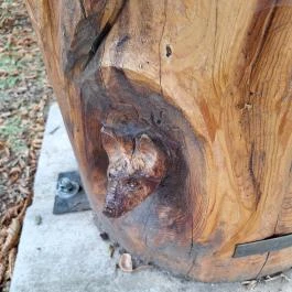 Szoborpark Zalahaláp - Egyéb