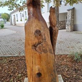 Szoborpark Zalahaláp - Egyéb